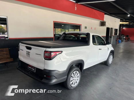 STRADA 1.4 Fire Endurance CS