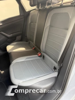 NIVUS 1.0 200 TSI Highline
