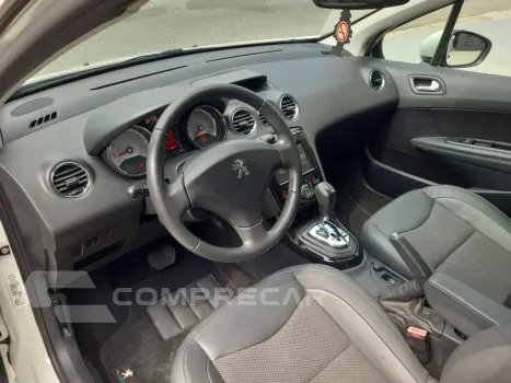 308 Allure 2.0 Flex 16V 5p Aut.