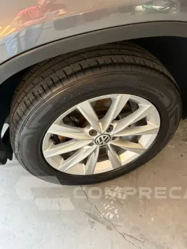TIGUAN 2.0 TSI 16V Turbo