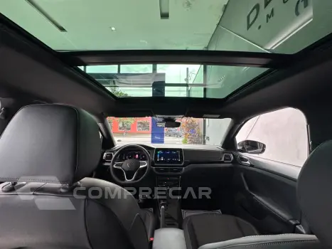 T-CROSS HL TSI