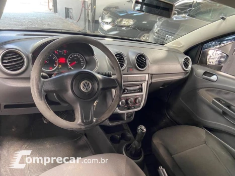 SAVEIRO 1.6 CS