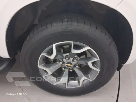 S10 2.8 16V TURBO DIESEL LTZ CD 4X4 AUTOMÁTICO