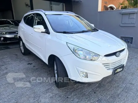 IX35 2.0 MPFI GLS 4X2 16V