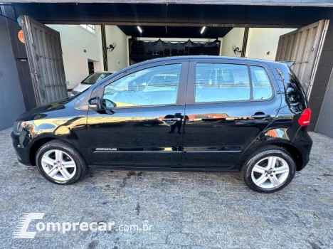 FOX 1.0 MPI Comfortline 12V