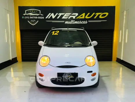 QQ 1.0 MPFI ACT 12V