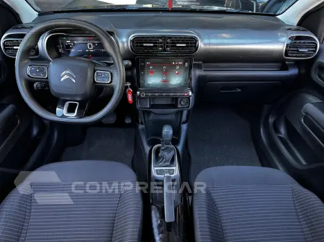 C4 CACTUS 1.6 VTI 120 Feel Eat6