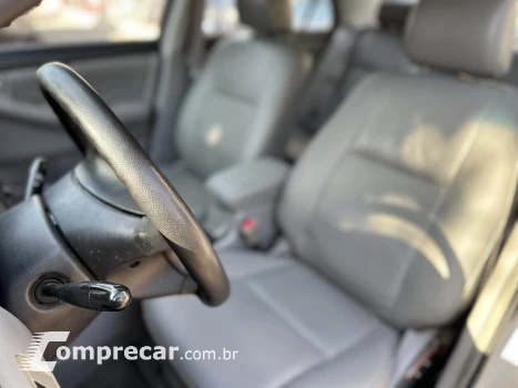 COROLLA 1.8 XLI 16V