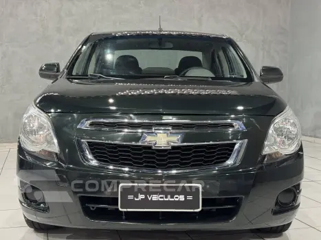 COBALT 1.8 MPFI LT 8V