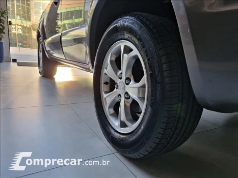 TUCSON 2.0 MPFI GLS Base 16V 143cv 2WD