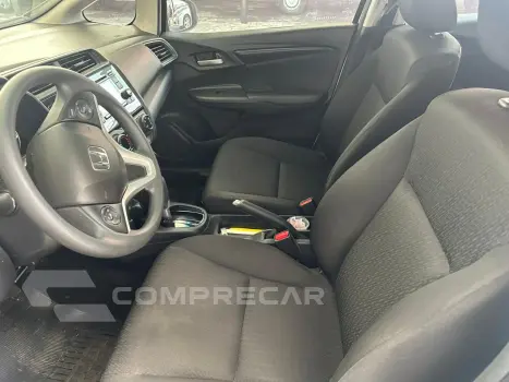 FIT 1.5 Personal 16V