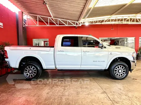 3500 6.7 I6 TURBO DIESEL LIMITED LONGHORN CD 4X4  AUTOMÁTICO