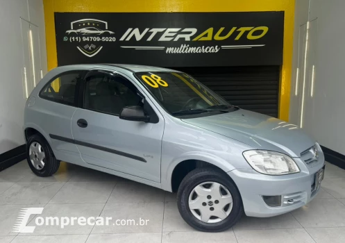 CELTA 1.0 MPFI Life 8V