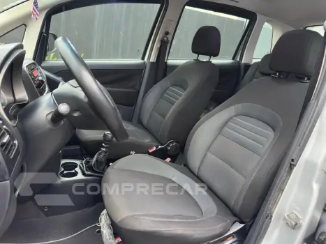 Idea ATTRACTIVE 1.4 Fire Flex 8V 5p