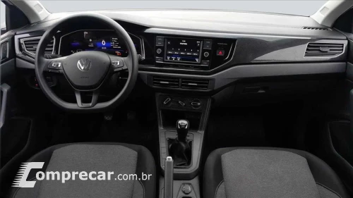 VIRTUS 1.0 170 TSI MANUAL