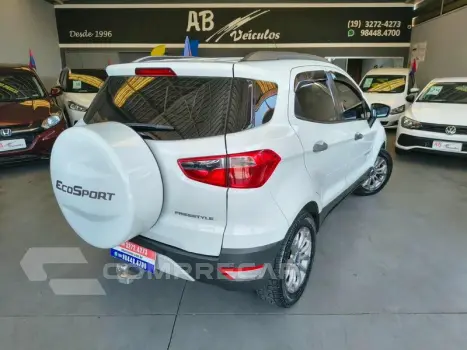 ECOSPORT FSL 1.6