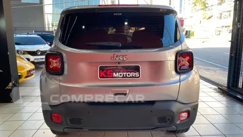 JEEP RENEGADE 1.8 16V SPORT