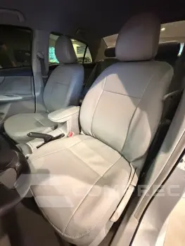 Corolla 1.8 16V 4P GLI AUTOMÁTICO