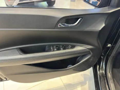 HB 20 Hatch 1.0 12V 4P LIMITED