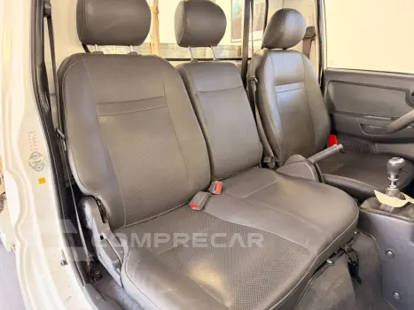 Bongo 2.5 UK-2500 HD SC CABINE SIMPLES TURBO