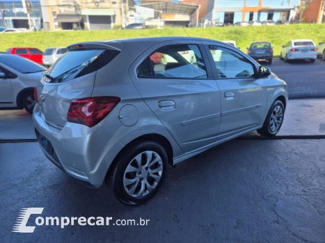 ONIX HATCH LT 1.4 8V FlexPower 5p Mec.