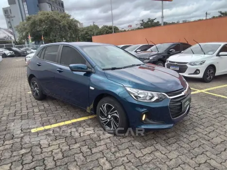 ONIX 1.0 TURBO FLEX LT MANUAL