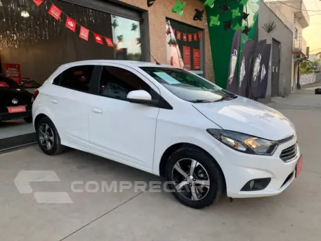 ONIX - 1.4 MPFI LTZ 8V 4P MANUAL