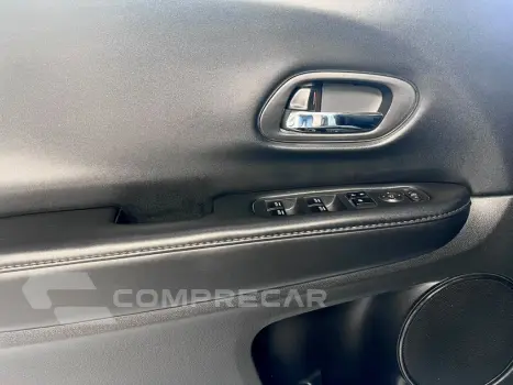 HR-V 1.8 16V FLEX EX 4P AUTOMÁTICO