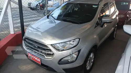 ECOSPORT 1.5 Ti-vct SE Direct