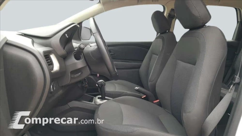 SPIN 1.8 LT 8V FLEX 4P AUTOMÁTICO