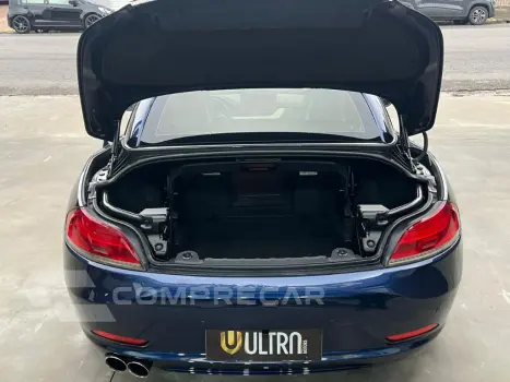 Z4 Roadster sDRIVE 23i 2.5 24V 204cv 2p
