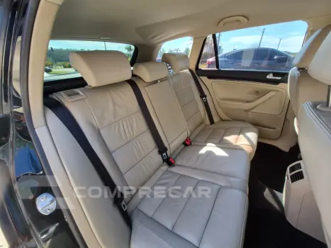 JETTA 2.5 I Variant 20V 170cv