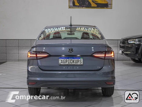 VIRTUS 1.0 170 TSI