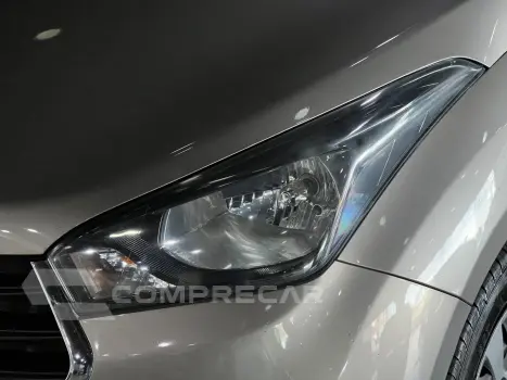 HB20 1.0 COMFORT 12V FLEX 4P MANUAL