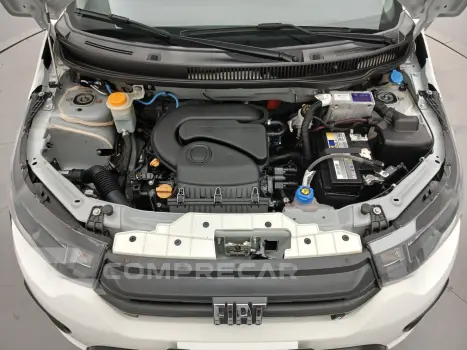 MOBI 1.0 EVO FLEX LIKE. MANUAL