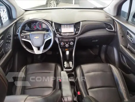 TRACKER 1.4 16V Turbo Premier