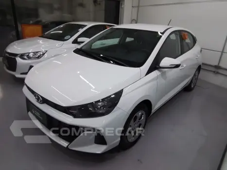 HB20 1.0 12V FLEX COMFORT PLUS MANUAL