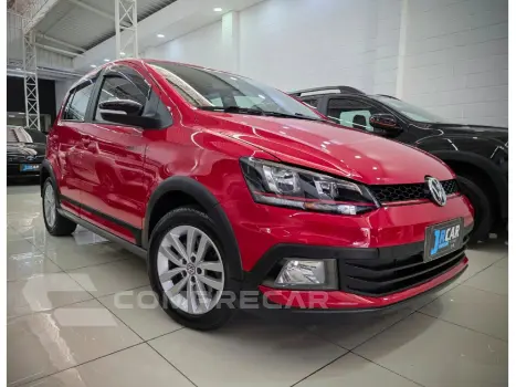 FOX 1.6 MSI PEPPER 16V FLEX 4P MANUAL