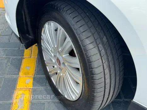 GRAND SIENA 1.6 MPI Essence 16V