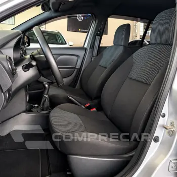 SANDERO LIFE FLEX 1.0 12V 5P MEC.