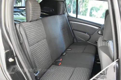 SANDERO 1.0 12V SCE Expression