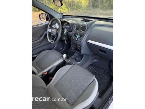 MONTANA 1.4 MPFI LS CS 8V