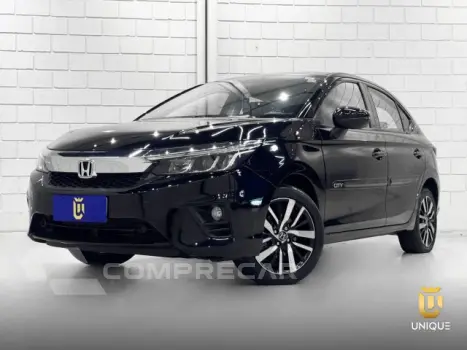 CITY - 1.5 I-VTEC HATCH EXL CVT