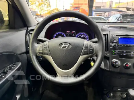 I30 - 2.0 MPFI GLS 16V 4P AUTOMÁTICO