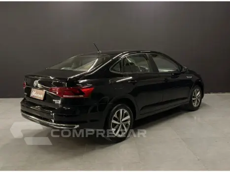 VIRTUS 1.0 200 TSI HIGHLINE AUTOMÁTICO