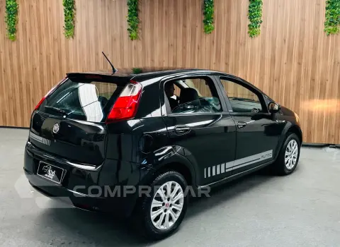 PUNTO 1.8 Essence 16V