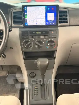 COROLLA 1.8 XEI 16V