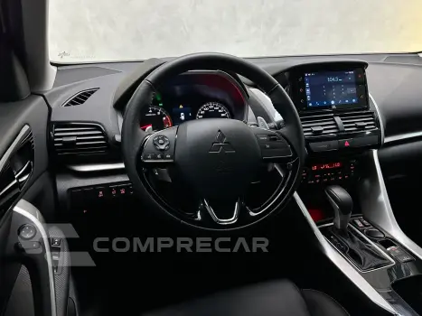 Eclipse Cross HPE-S 1.5 16V TB 165cv Aut.