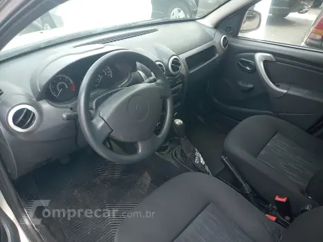 SANDERO 1.0 Authentique 16V