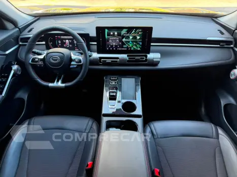 Gs4 2.0 Hev Premium Automático